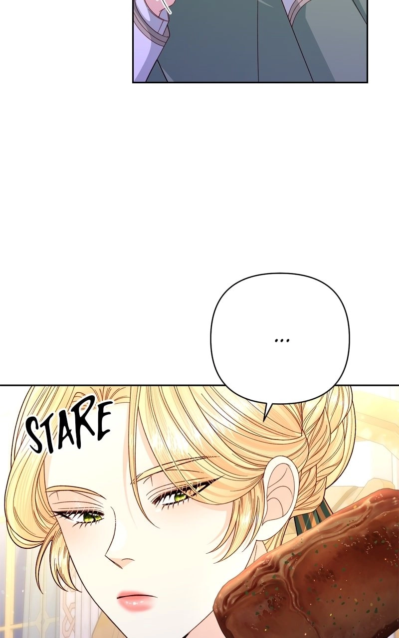 Remarried Empress Chapter 146 - Page 21