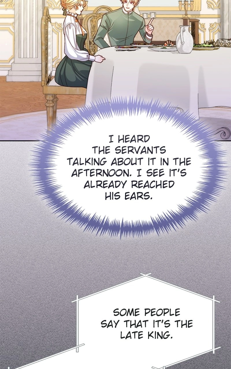 Remarried Empress Chapter 146 - Page 26