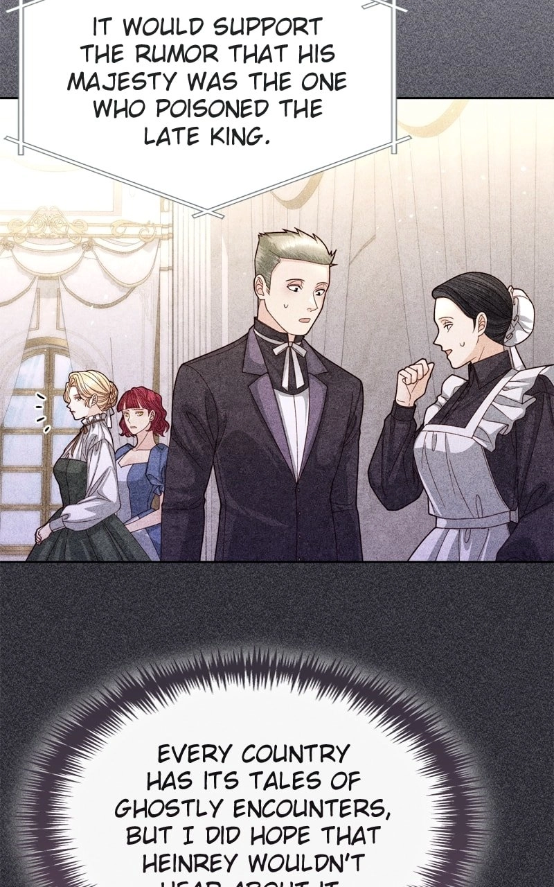 Remarried Empress Chapter 146 - Page 27