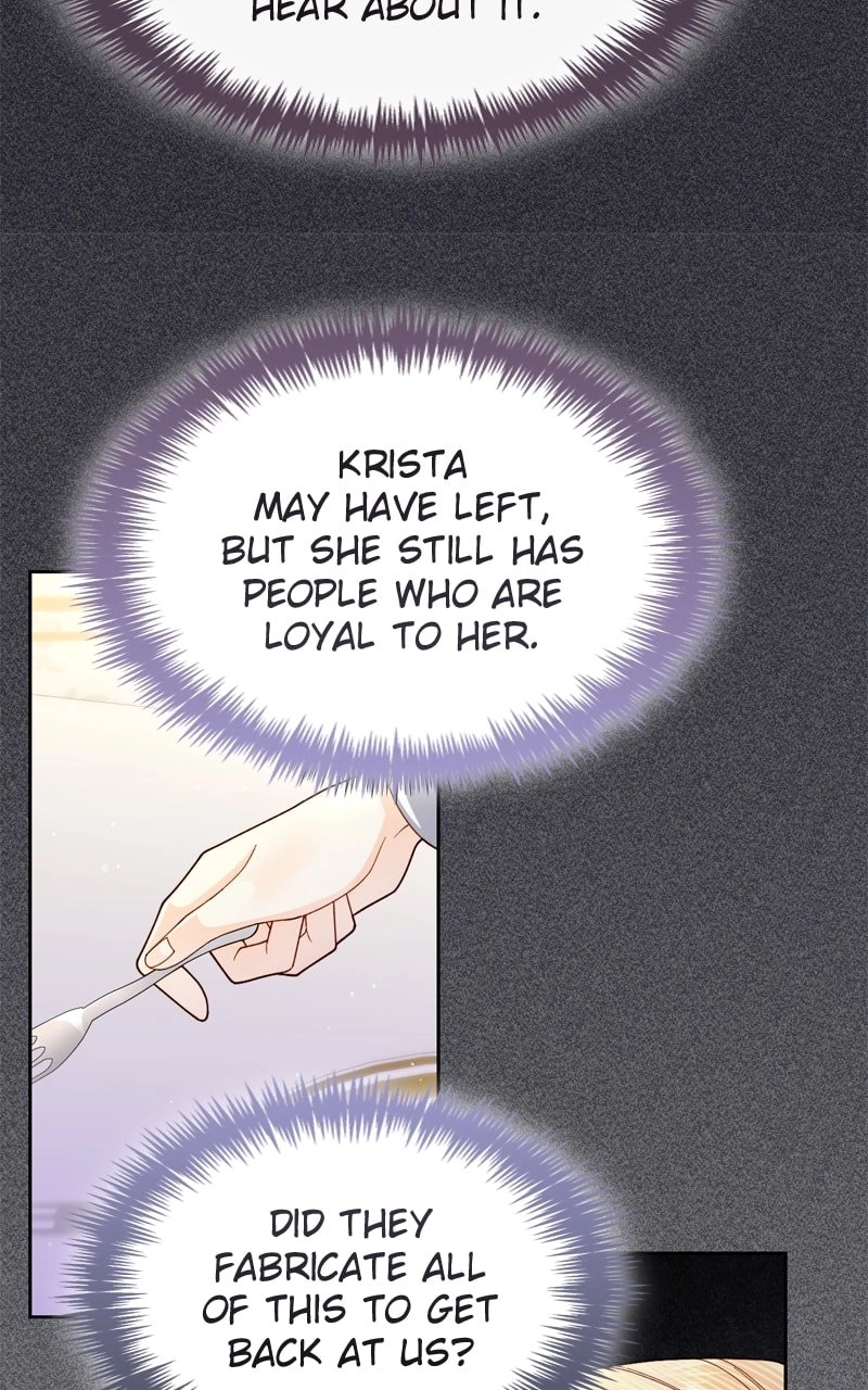 Remarried Empress Chapter 146 - Page 28