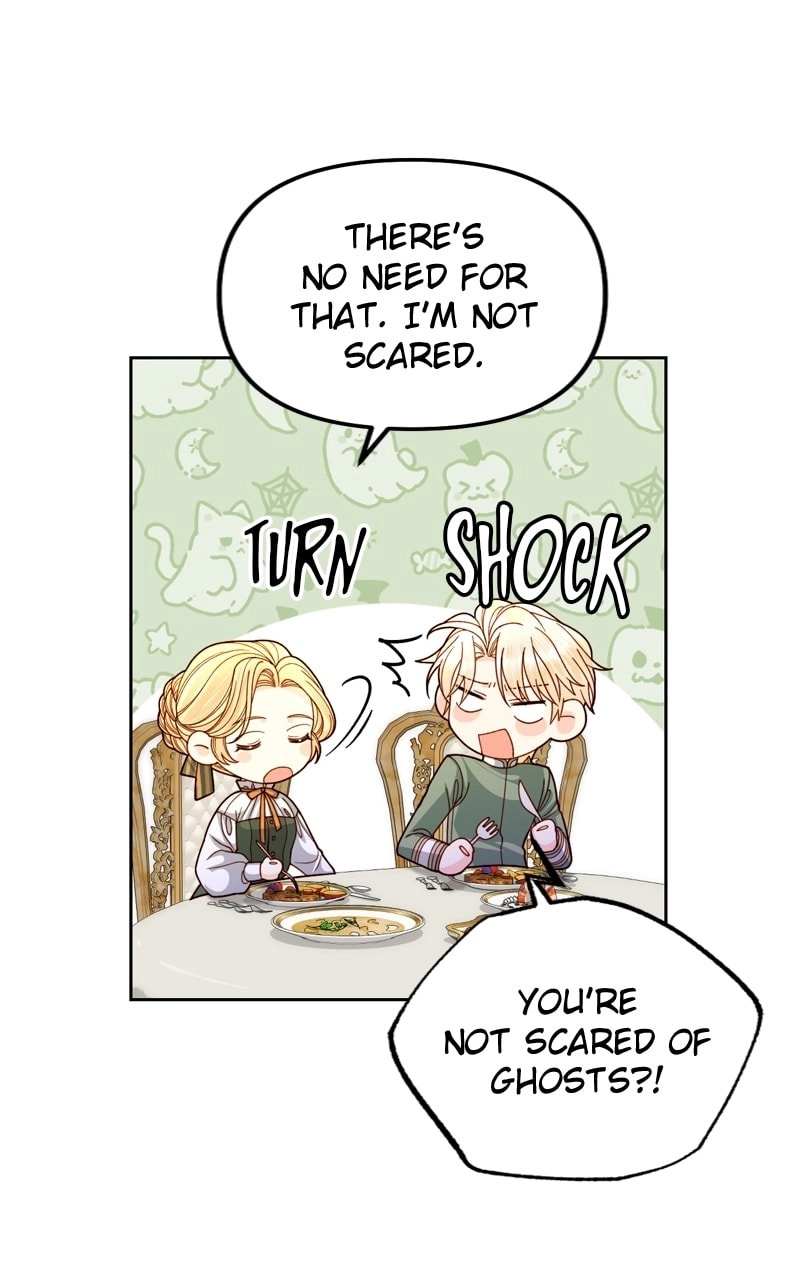 Remarried Empress Chapter 146 - Page 31