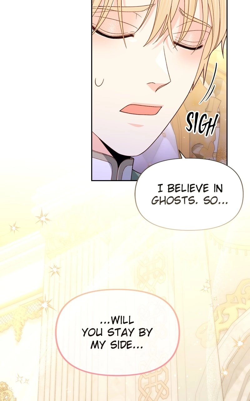 Remarried Empress Chapter 146 - Page 34