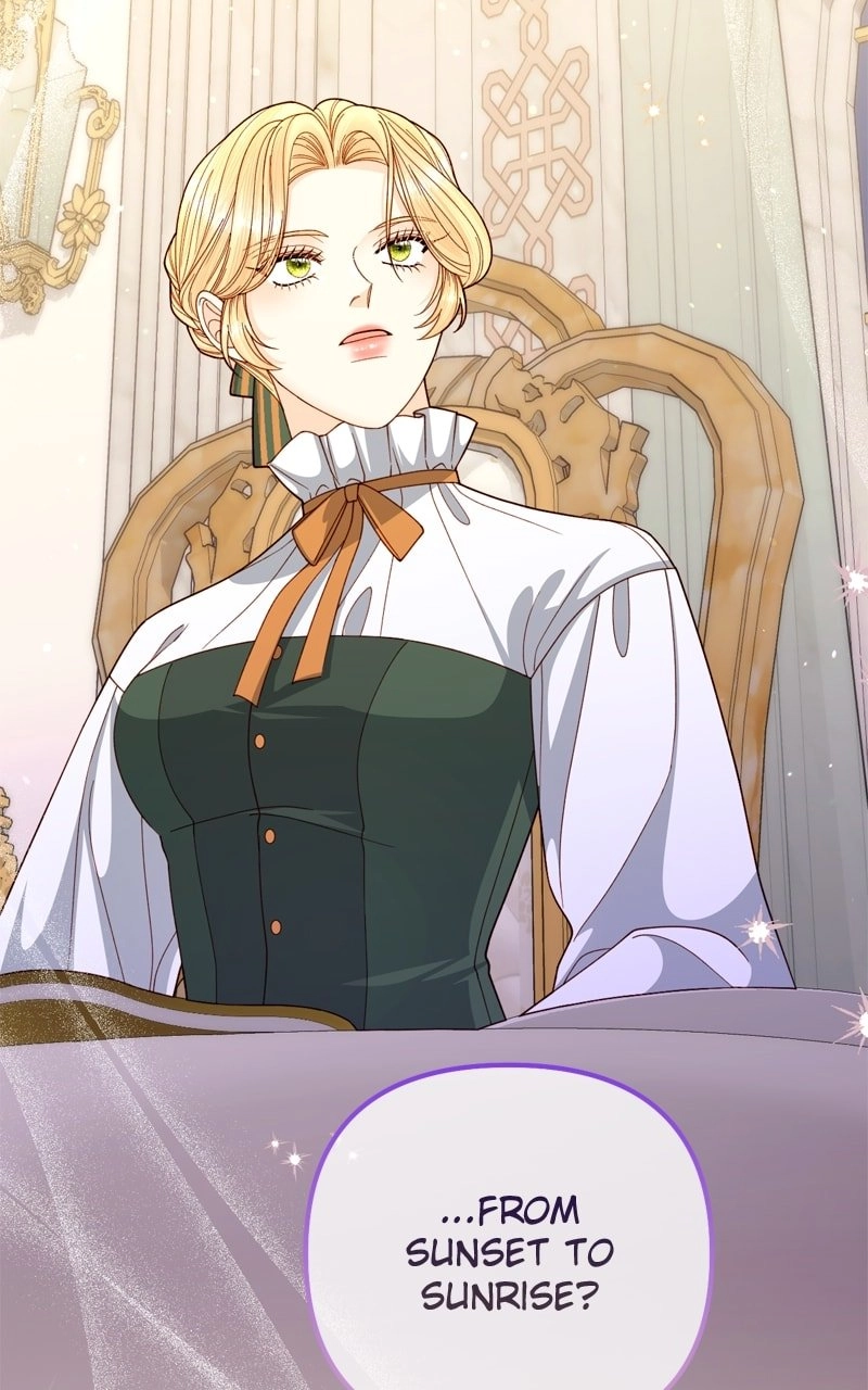 Remarried Empress Chapter 146 - Page 35