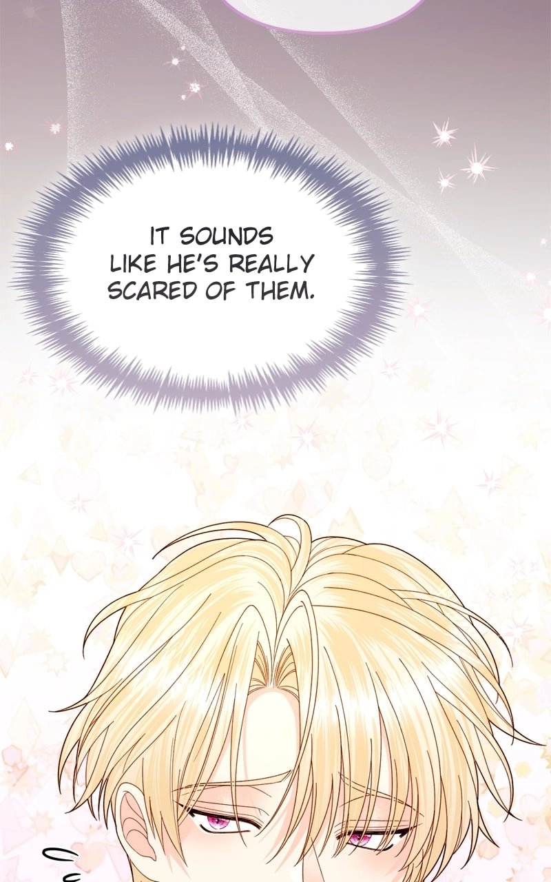 Remarried Empress Chapter 146 - Page 36