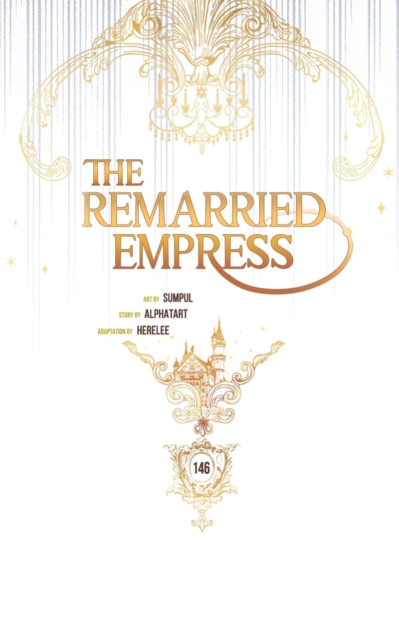 Remarried Empress Chapter 146 - Page 40