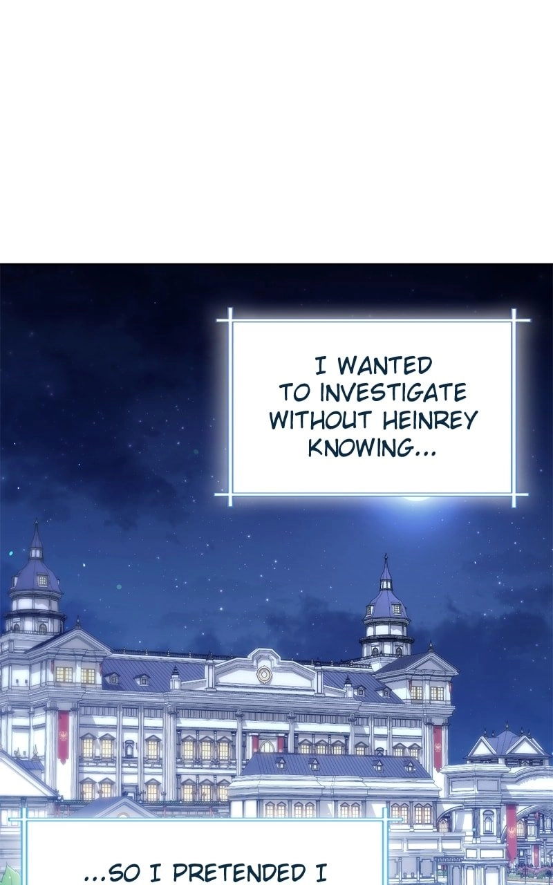 Remarried Empress Chapter 146 - Page 41