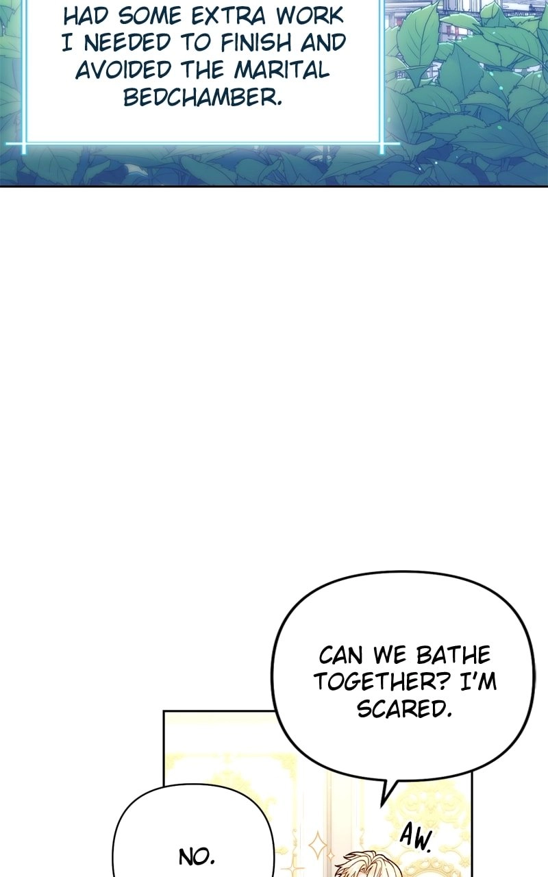 Remarried Empress Chapter 146 - Page 42
