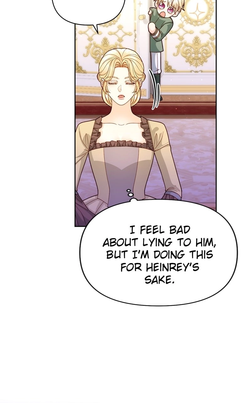Remarried Empress Chapter 146 - Page 43