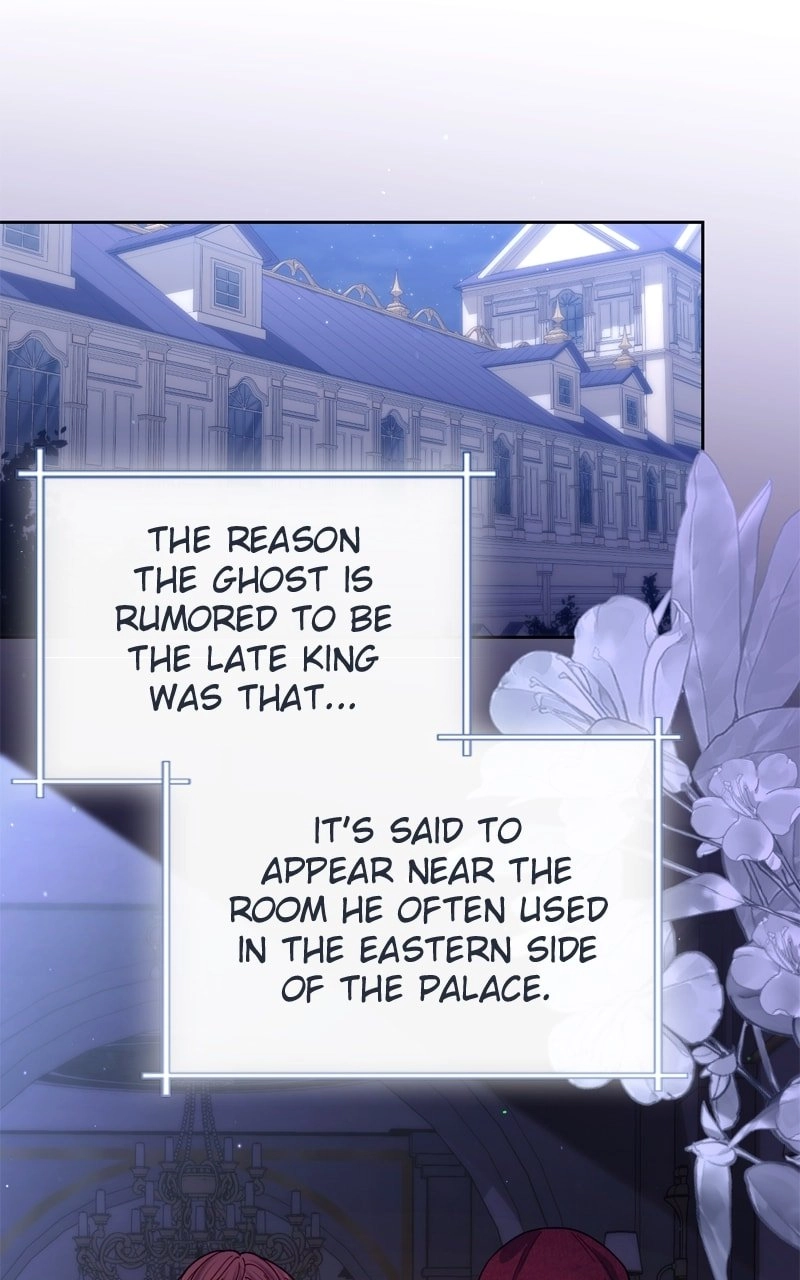 Remarried Empress Chapter 146 - Page 44