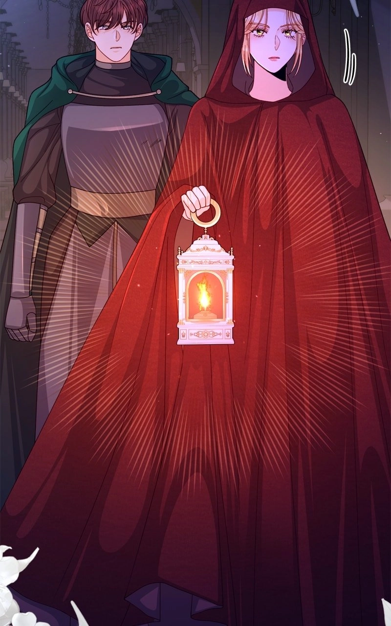 Remarried Empress Chapter 146 - Page 45