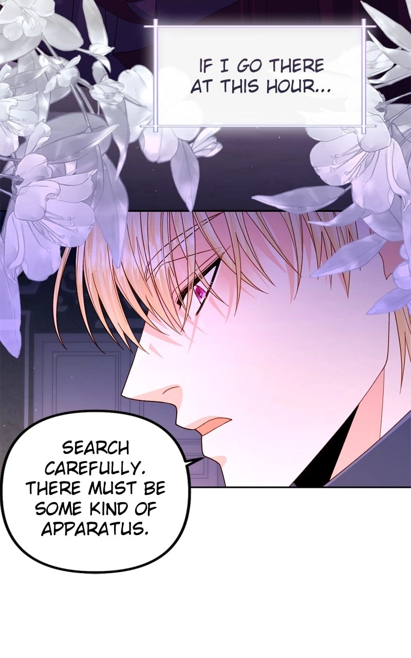 Remarried Empress Chapter 146 - Page 46