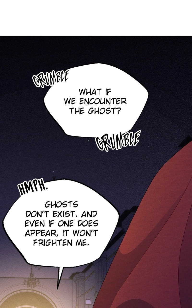 Remarried Empress Chapter 146 - Page 47