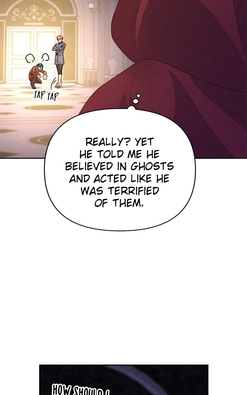 Remarried Empress Chapter 146 - Page 48
