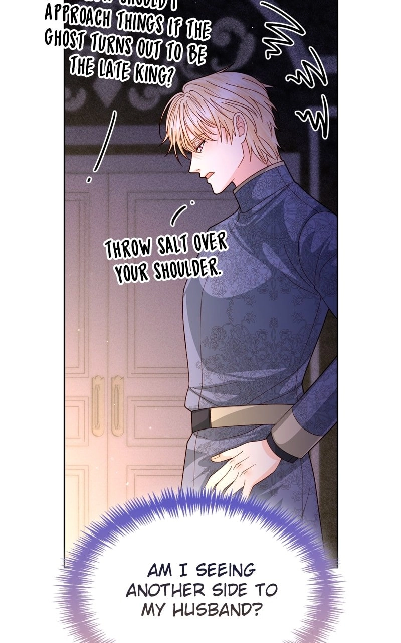 Remarried Empress Chapter 146 - Page 49