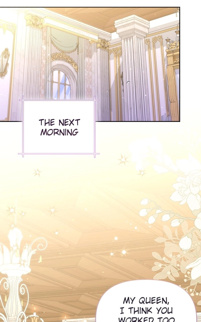 Remarried Empress Chapter 146 - Page 51