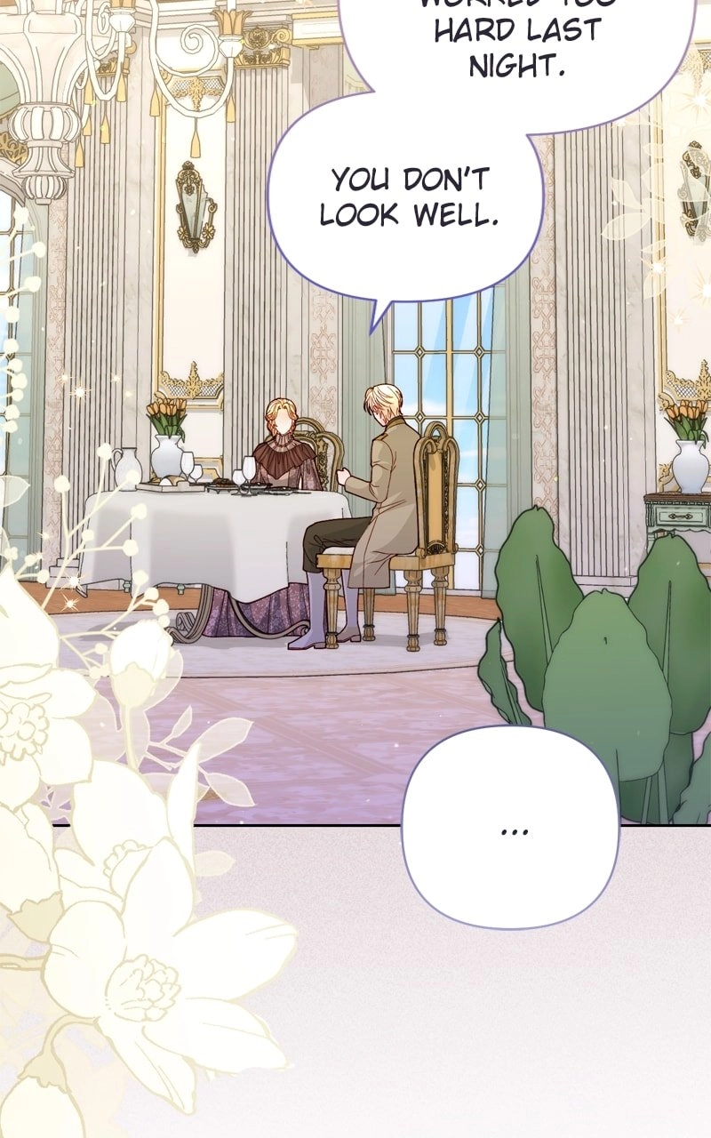 Remarried Empress Chapter 146 - Page 52