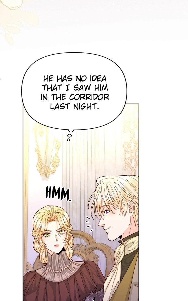 Remarried Empress Chapter 146 - Page 53