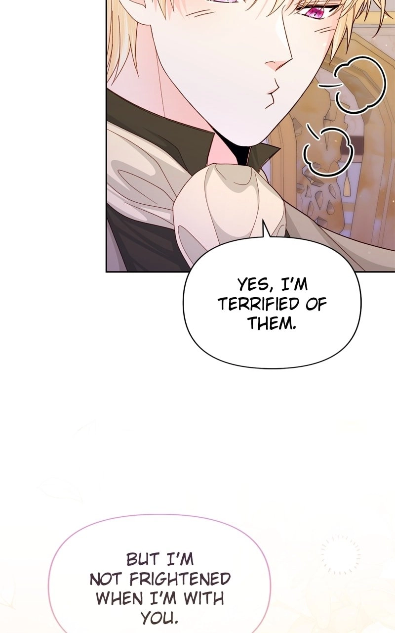 Remarried Empress Chapter 146 - Page 55