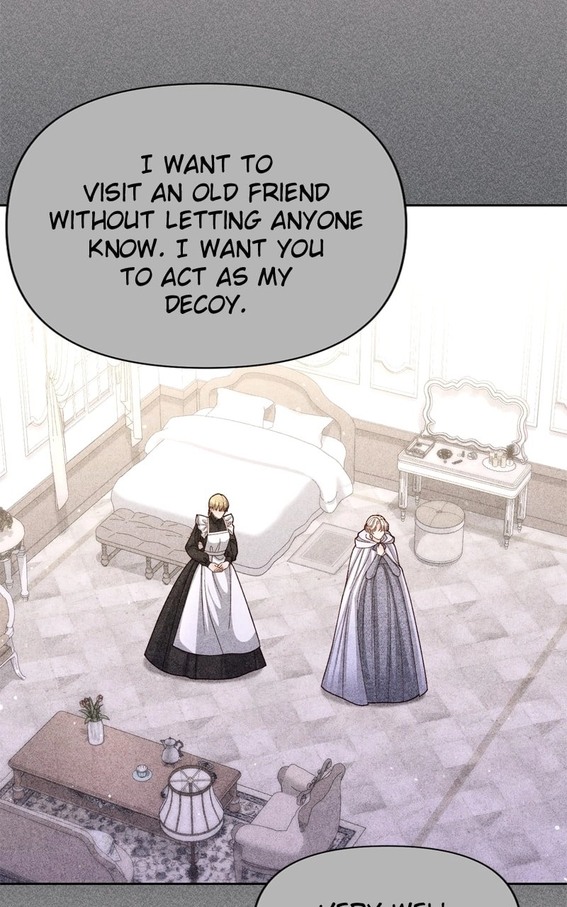 Remarried Empress Chapter 146 - Page 64