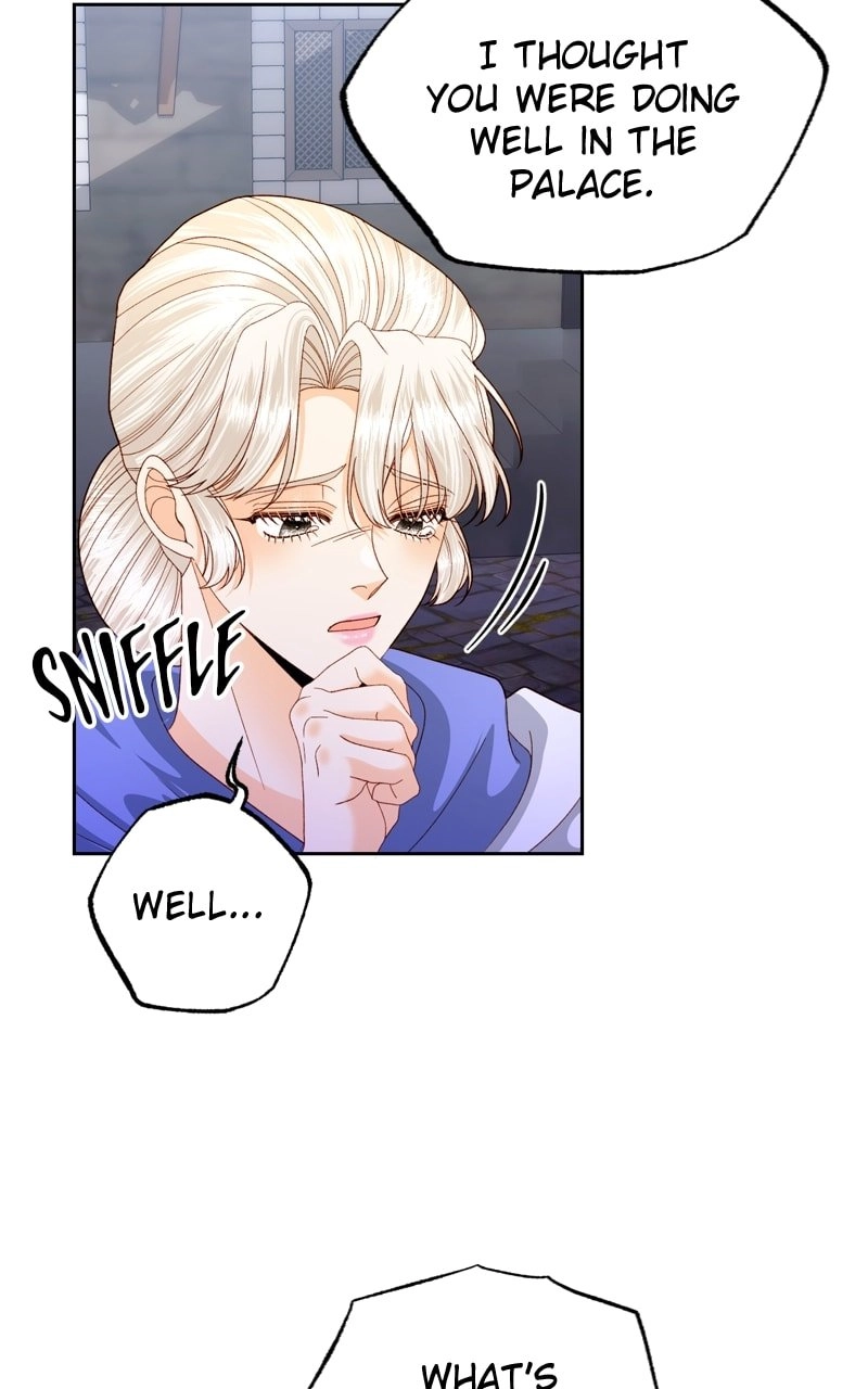 Remarried Empress Chapter 146 - Page 78