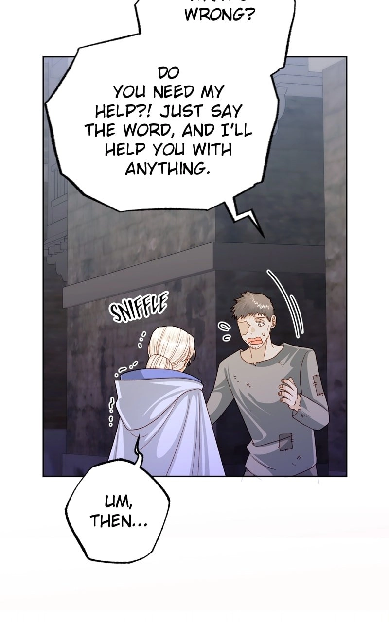 Remarried Empress Chapter 146 - Page 79
