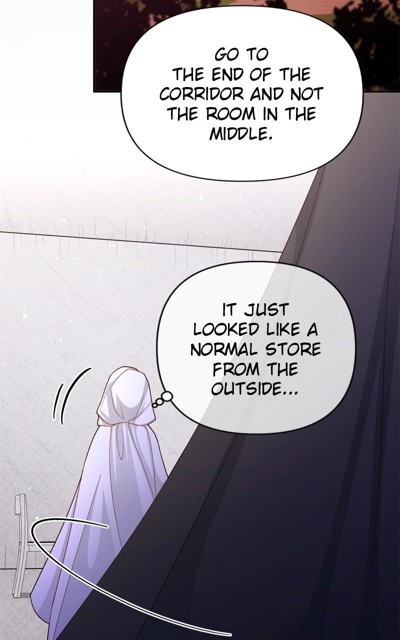 Remarried Empress Chapter 146 - Page 83