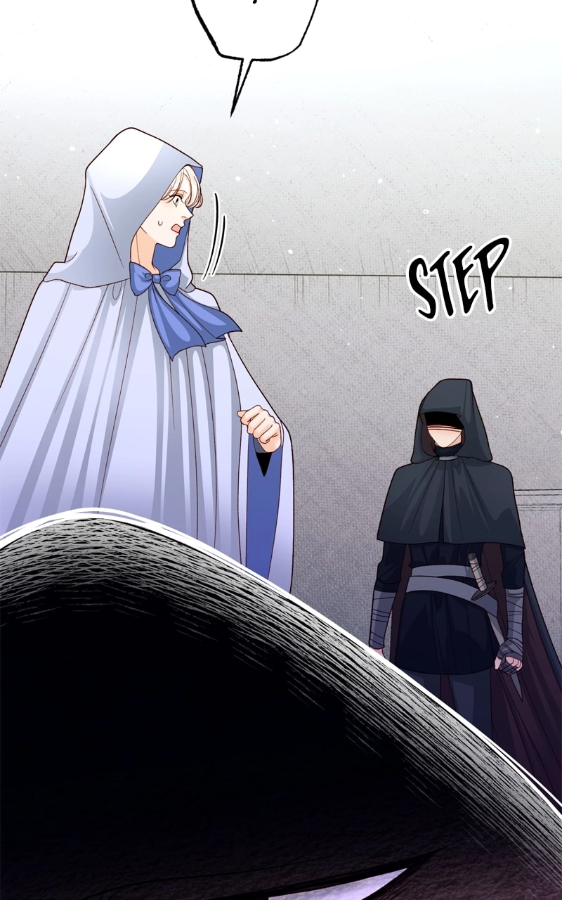 Remarried Empress Chapter 146 - Page 85