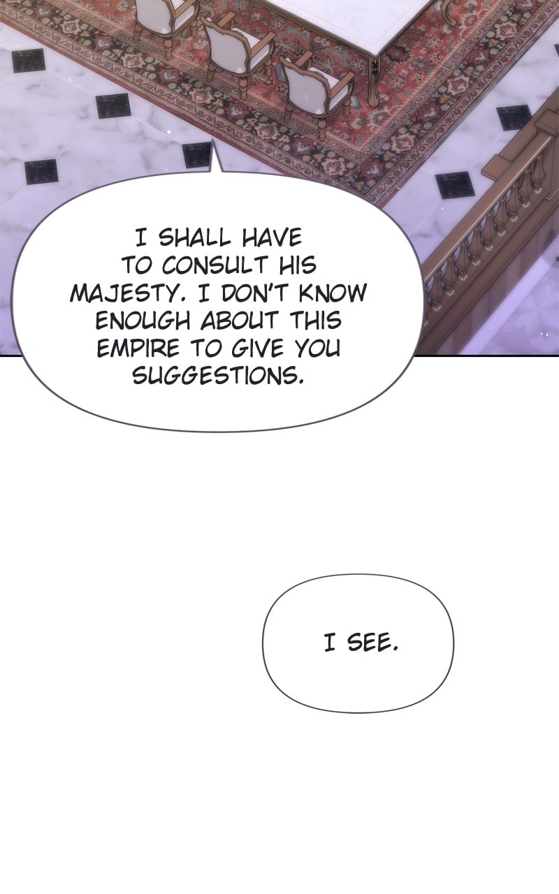 Remarried Empress Chapter 147 - Page 4