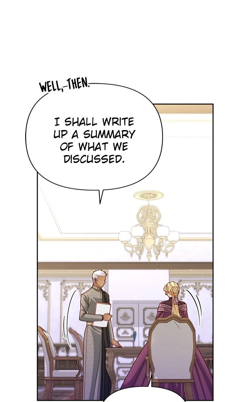 Remarried Empress Chapter 147 - Page 5