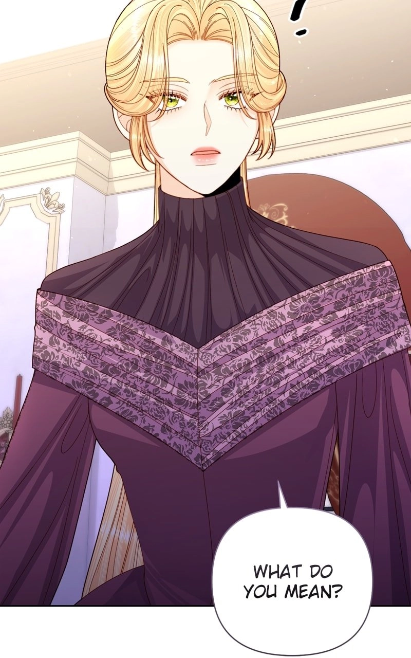 Remarried Empress Chapter 147 - Page 9