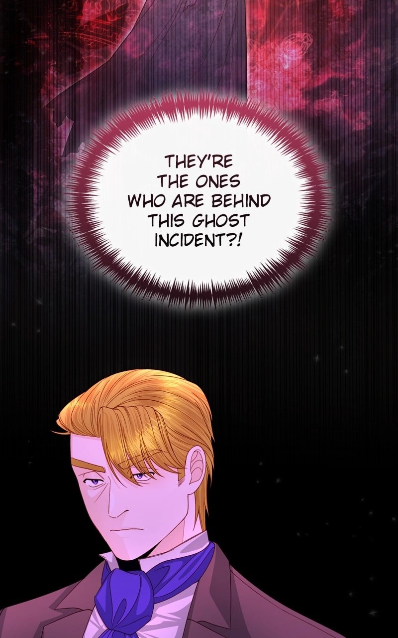 Remarried Empress Chapter 147 - Page 12