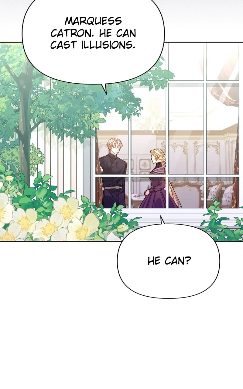 Remarried Empress Chapter 147 - Page 17