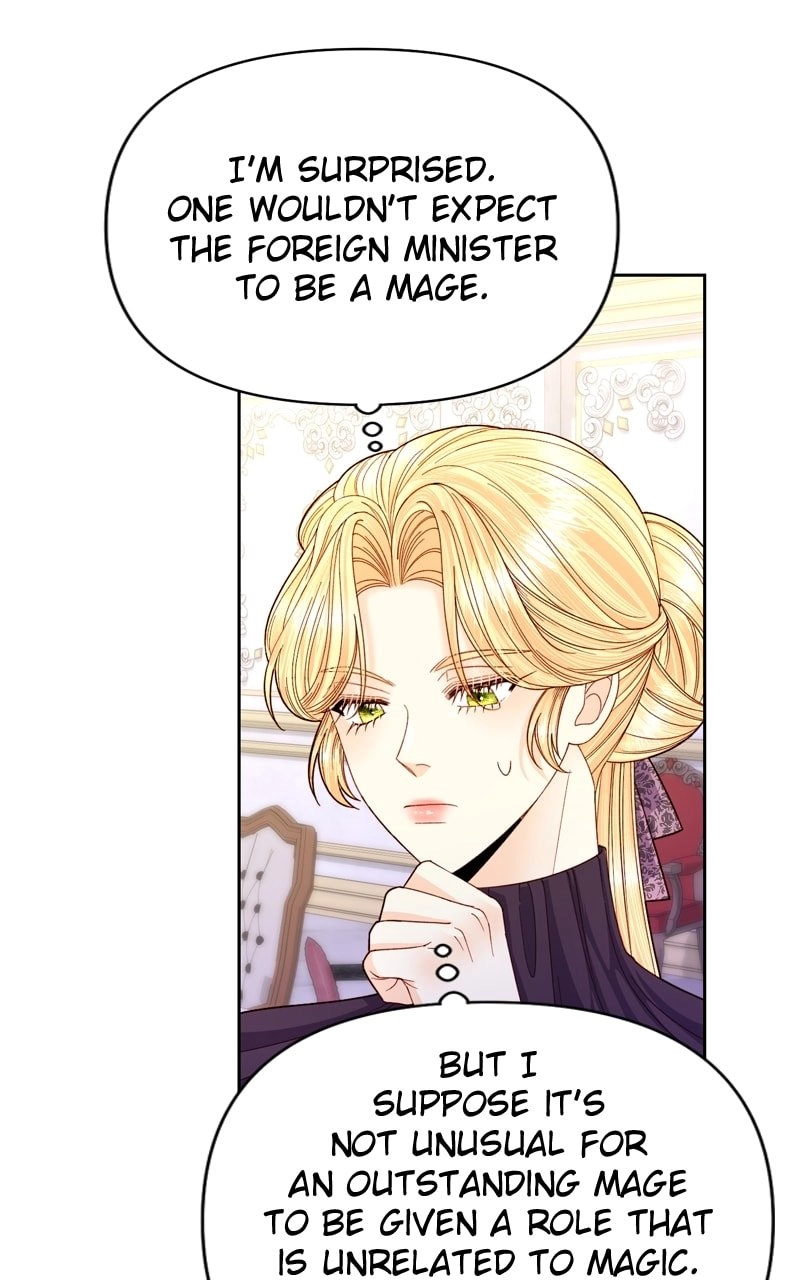 Remarried Empress Chapter 147 - Page 18