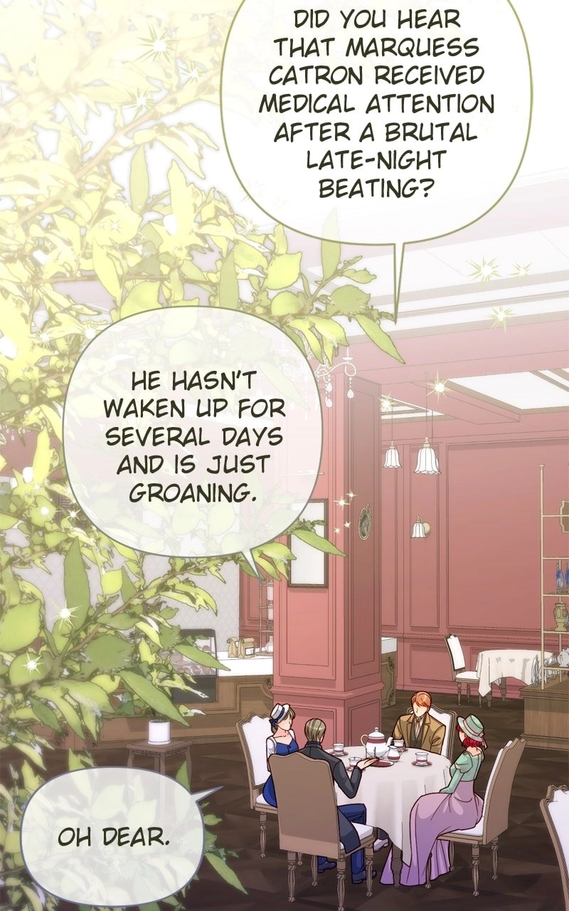 Remarried Empress Chapter 147 - Page 39