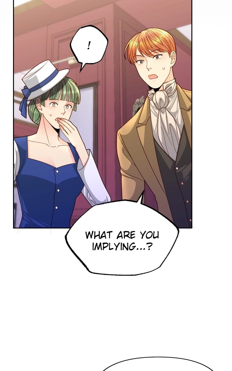 Remarried Empress Chapter 147 - Page 41