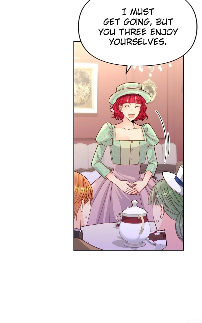Remarried Empress Chapter 147 - Page 42
