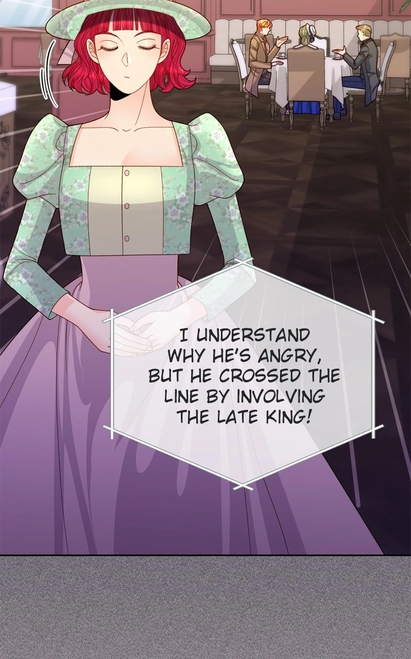 Remarried Empress Chapter 147 - Page 44