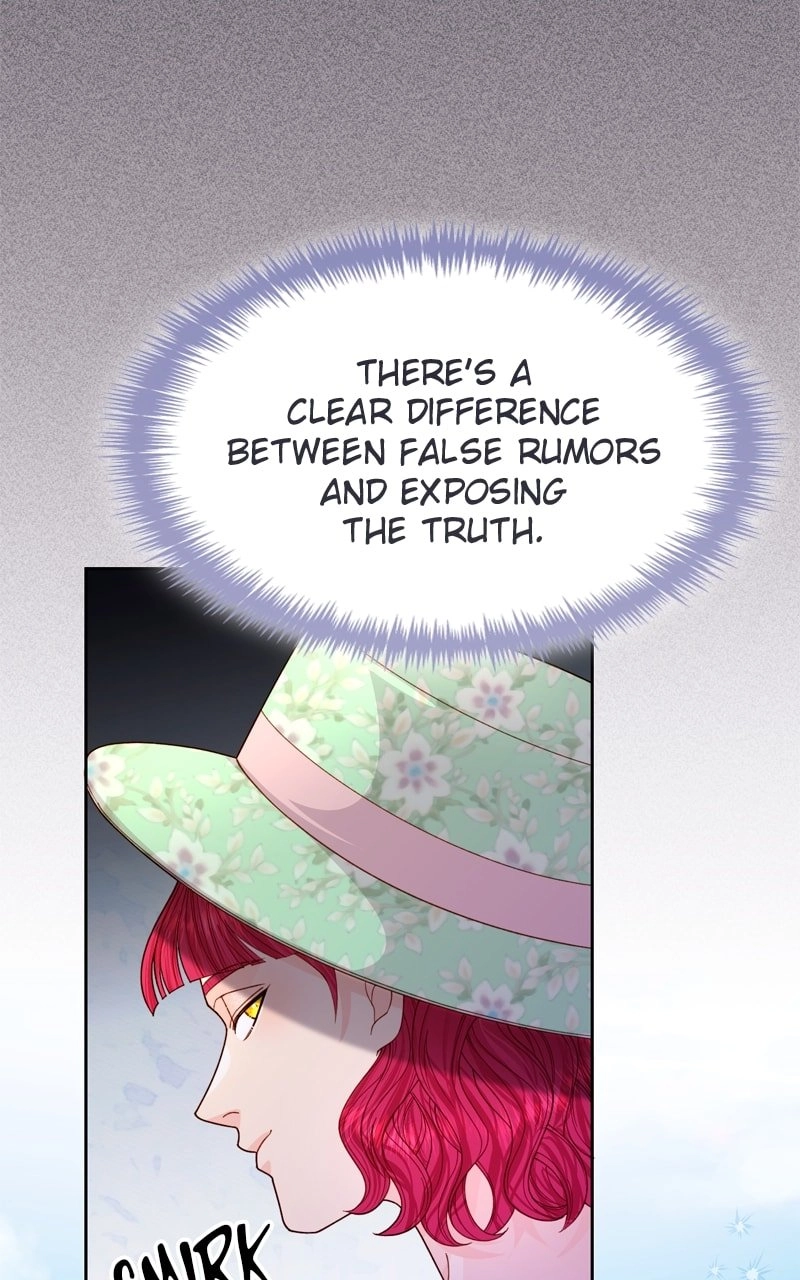 Remarried Empress Chapter 147 - Page 45