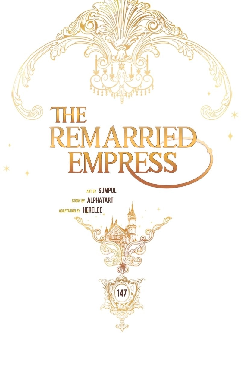 Remarried Empress Chapter 147 - Page 48