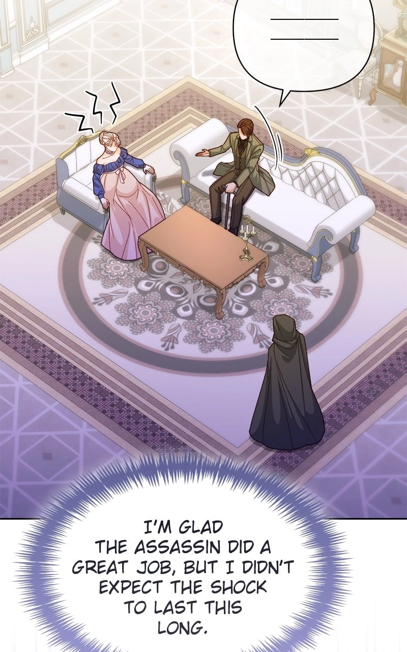 Remarried Empress Chapter 147 - Page 50