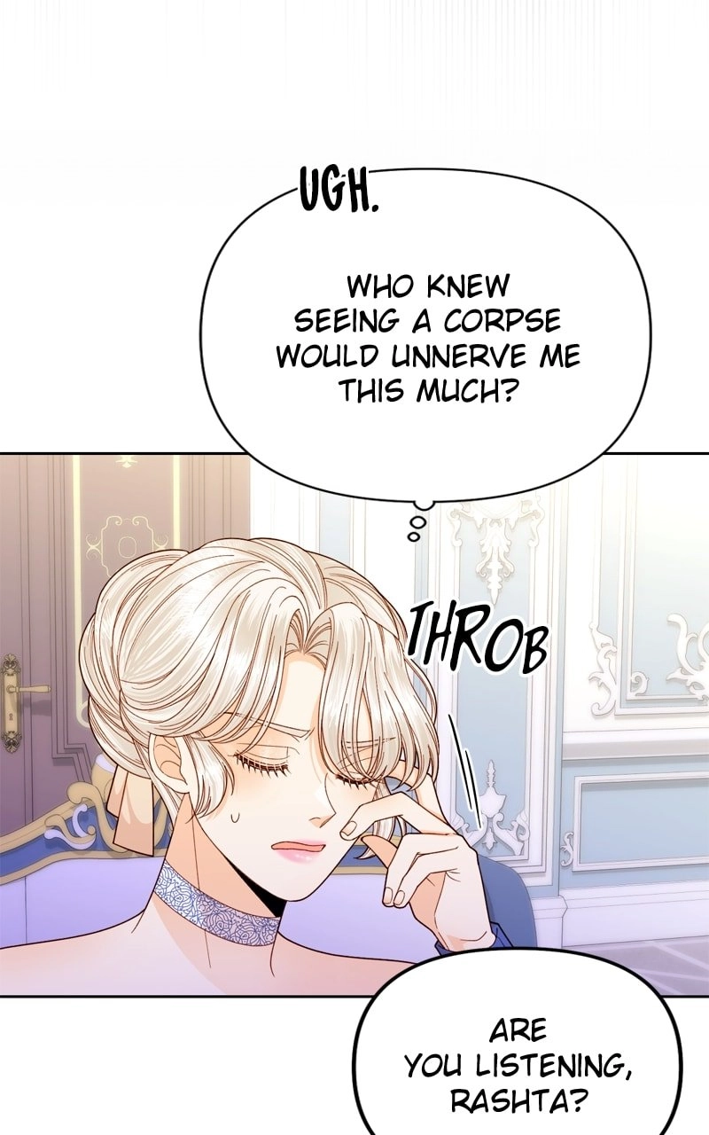 Remarried Empress Chapter 147 - Page 56