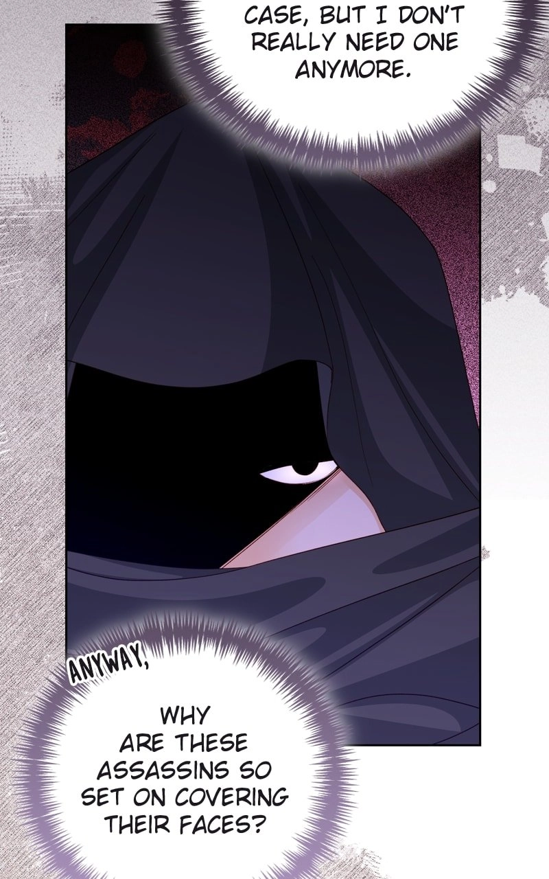 Remarried Empress Chapter 147 - Page 59