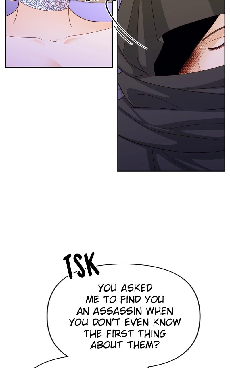 Remarried Empress Chapter 147 - Page 61