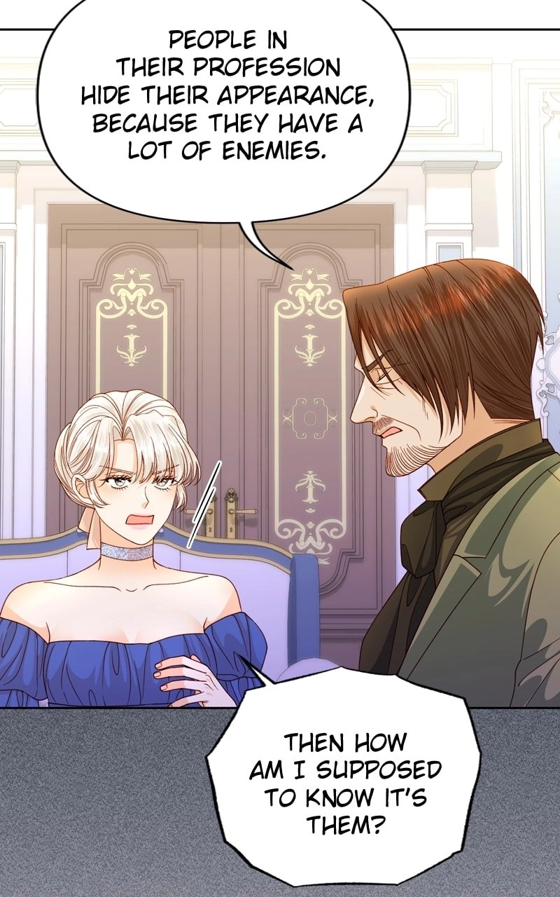 Remarried Empress Chapter 147 - Page 62