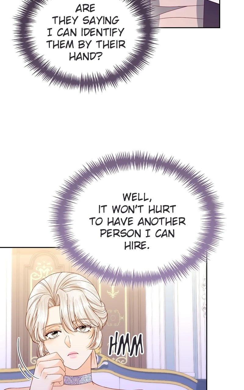 Remarried Empress Chapter 147 - Page 64