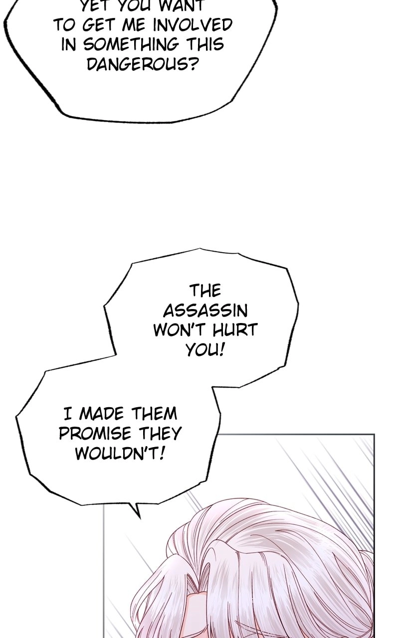 Remarried Empress Chapter 147 - Page 68