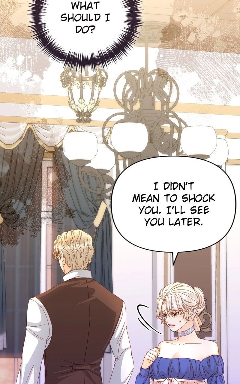 Remarried Empress Chapter 147 - Page 73