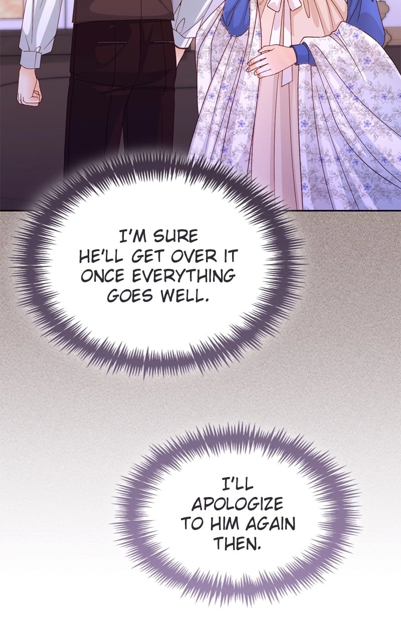 Remarried Empress Chapter 147 - Page 74