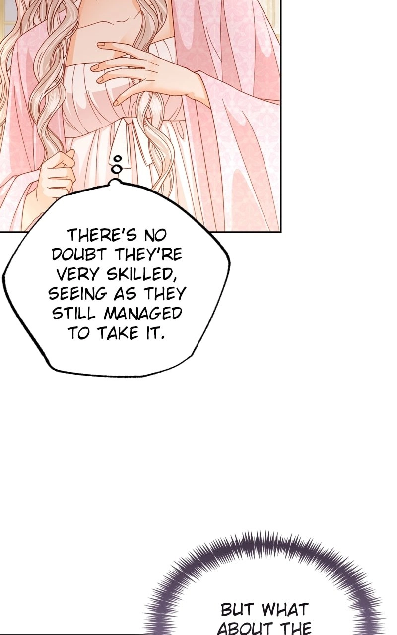 Remarried Empress Chapter 147 - Page 83