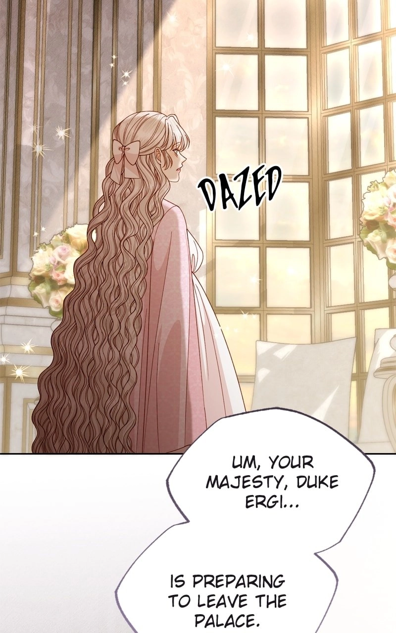 Remarried Empress Chapter 147 - Page 87